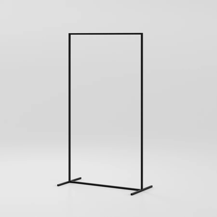 Garment Racks - Black